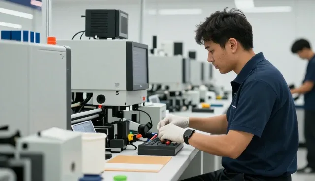 家庭亲子游